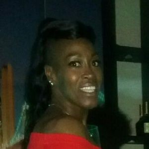 Meet your Posher, Quanicka